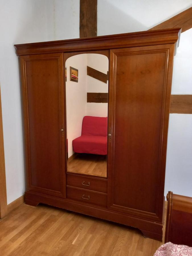 Errotazar Apartamento Rural I Alsasua Exterior foto