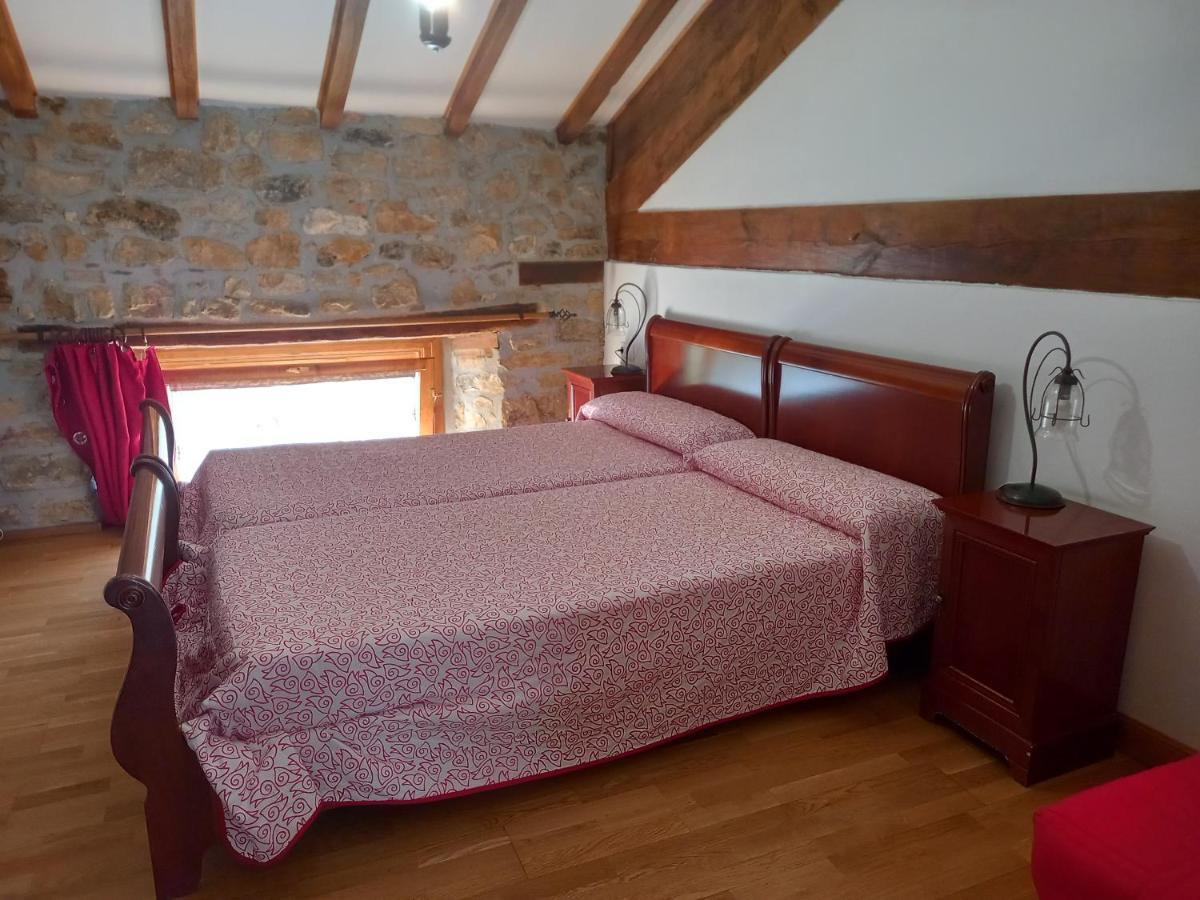 Errotazar Apartamento Rural I Alsasua Exterior foto