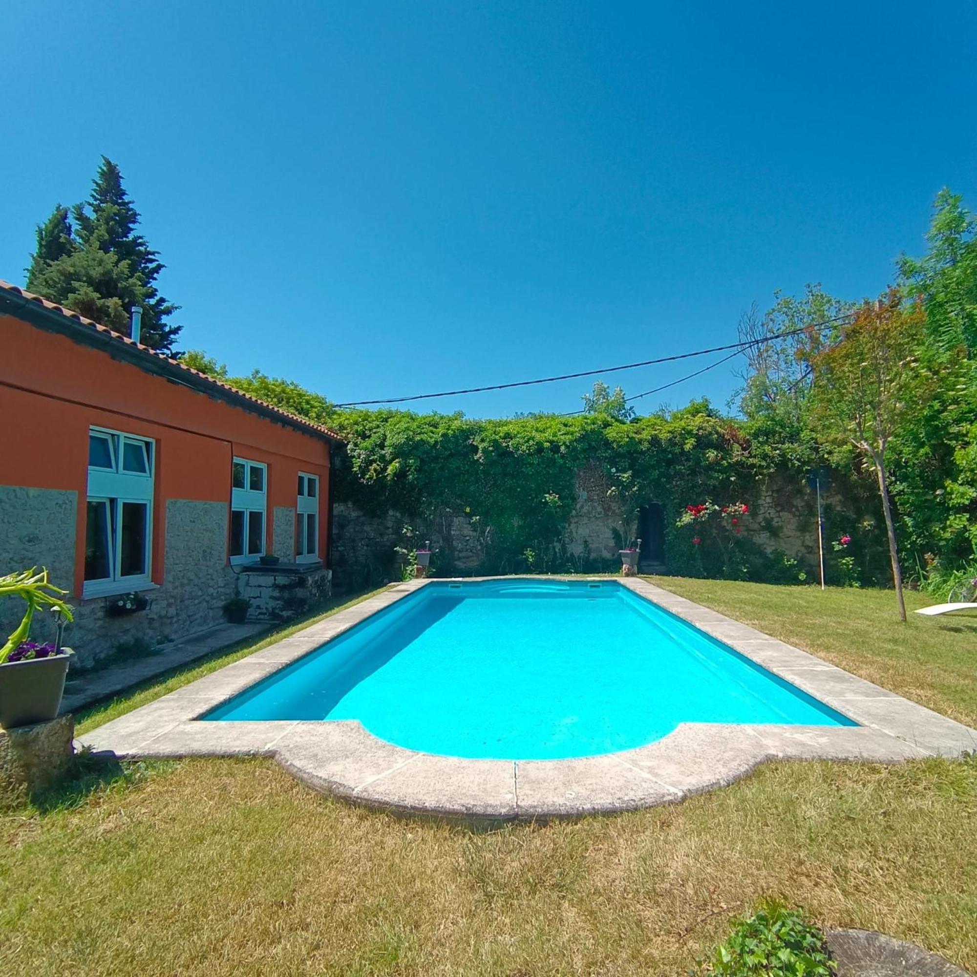 Errotazar Apartamento Rural I Alsasua Exterior foto
